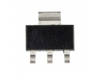 Транзистор BCP56-16T3G