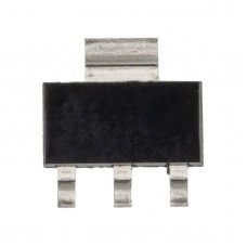 Транзистор BCP56-16T3G