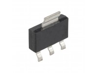 Транзистор BCP56-16T3G