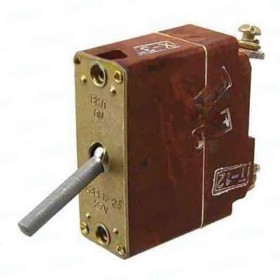 Автомат защиты АЗСГ-50