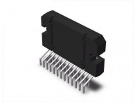 Микросхема TDA7394