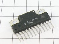 Микросхема К1075УН1