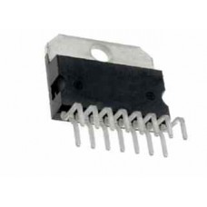 Микросхема LA6510