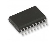 Микросхема ULN2803AG