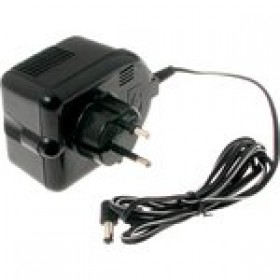 Адаптер постоянного тока ТОРЭЛ AП-6121 220В 12B 0.5A DC Адаптер постоянного тока ТОРЭЛ AП-6121 220В 12B 0.5A DC