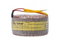 Тороидальный трансформатор ТОРЭЛ ТТП-40 220В 20В 2 А