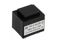 Трансформатор ТПГ-2-2х12 380В 