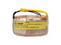 Тороидальный трансформатор ТОРЭЛ ТТП-50 230В 9В 5,56 А