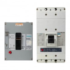 Автоматический выключатель Siemens VDE 0660/IEС 947-2