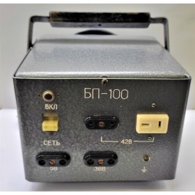 Блок питания БП-100