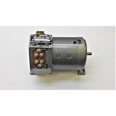 Двигатель тип ДУ-40У3 Двигатель тип ДУ-40У3