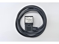 Электромагнитная катушка Parker 4826053D VA013D