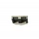 Ферритовый сердечник ELP 38х8х25 мм