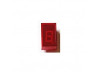 Индикаторы знакосинтезирующие К490ИП2