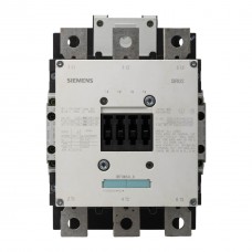 Контактор Siemens 3RT1065-6.....6 