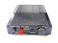 Конвертер напряжения Newstar ND-15F 24В DC 12В DC