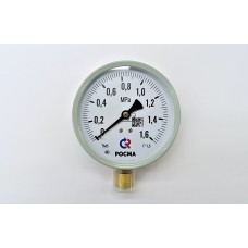 Манометр ТМ-510Р.00 (0-1,6МРа) Манометр ТМ-510Р.00 (0-1,6МРа)