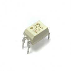 Оптопара транзисторная TLP521-GB