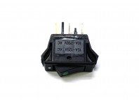 Переключатель IRS-1E-2C (зеленый) 