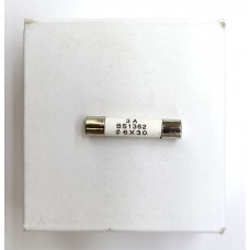 Предохранитель керамический 6х30 2 а