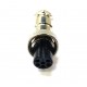 Розетка 6 PIN D-9