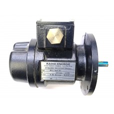 Тахогенератор Radio Energie REO 444 R1 Тахогенератор Radio Energie REO 444 R1