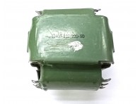 Трансформатор ТН-56-127-220-50