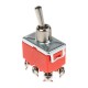 Тумблер 250V 15A двухполюсной