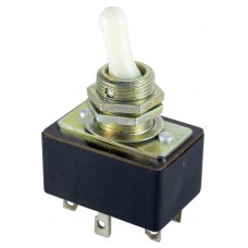 Тумблер ТП1-2 220V 3A двухполюсной