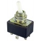 Тумблер ТП1-2 220V 3A двухполюсной