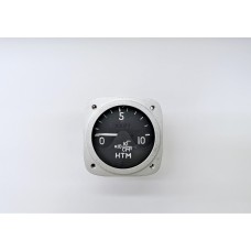Указатель давления HTMх10 кГ см
