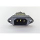 Вилка питания SONARQUEST POWER