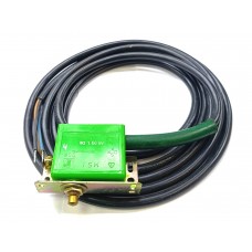 Выключатель концевой Mikrotaster MSI 380V 16A Выключатель концевой Mikrotaster MSI 380V 16A