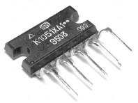 Микросхема К1051ХА1