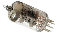Лампа 6Ж2П-В
