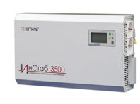 Стабилизатор напряжения инверторный ШТИЛЬ R-3500I