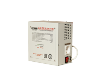 Стабилизатор напряжения LIDER PS 600W 