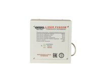 Стабилизатор напряжения LIDER PS 600W 