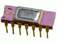 Микросхема М1006ВИ1